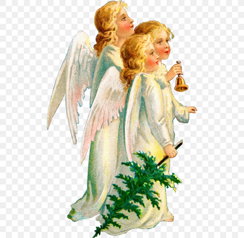 Angel Christmas Day Santa Claus Christmas Tree, PNG, 506x800px, Angel, Angels In Islam, Christmas Day, Christmas Decoration, Christmas Ornament Download Free