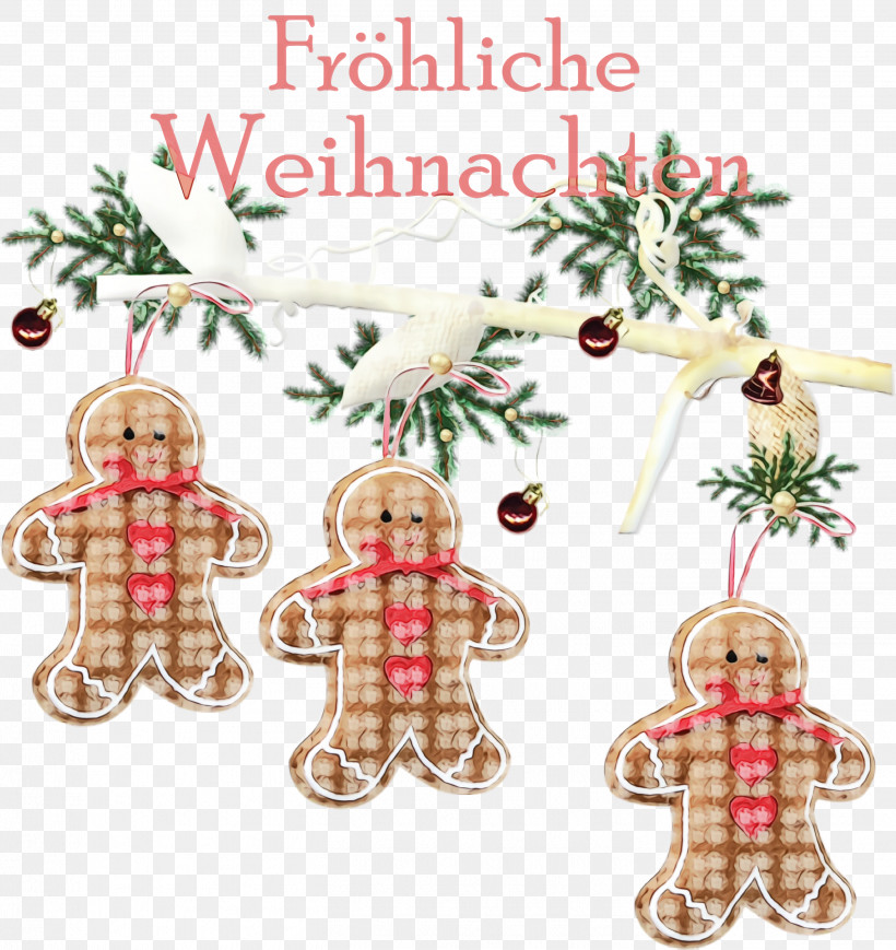 Christmas Day, PNG, 2828x3000px, Frohliche Weihnachten, Chicken, Chicken Coop, Christmas Cookie, Christmas Day Download Free