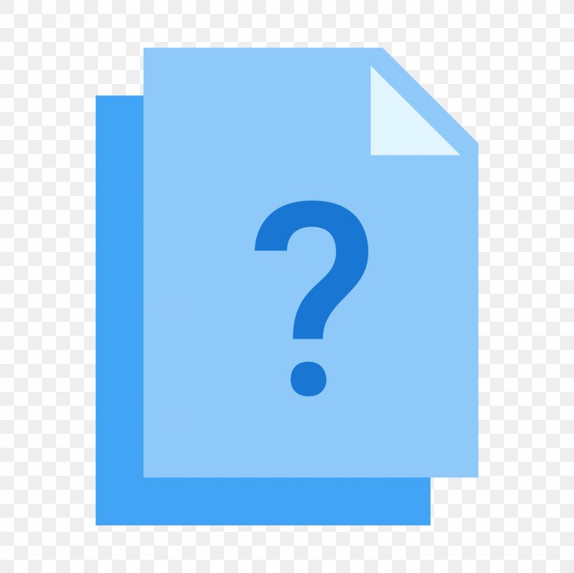 Question Information Database, PNG, 1600x1600px, Question, Area, Azure, Blue, Brand Download Free