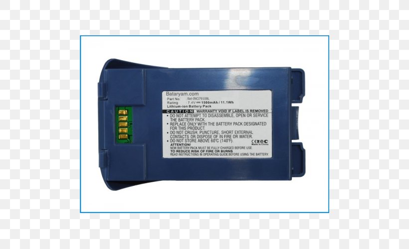 Electric Battery Battery Charger LG KG320 Dell PSP, PNG, 500x500px, Electric Battery, Battery, Battery Charger, Computer Component, Dell Download Free