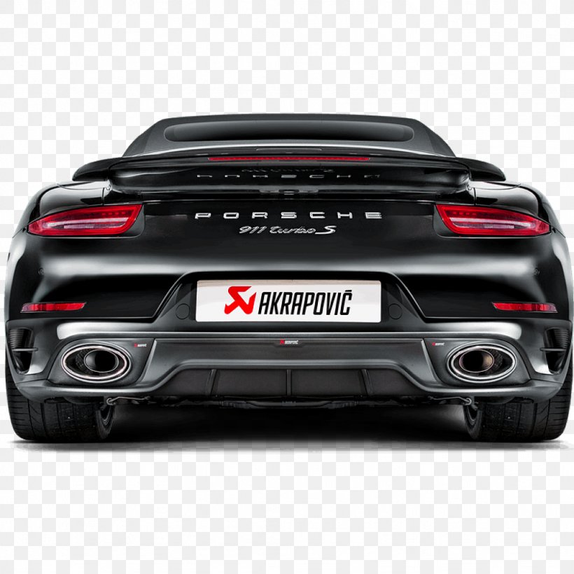 Exhaust System Porsche 930 Porsche 911 GT3 Car, PNG, 1024x1024px, Exhaust System, Automotive Design, Automotive Exterior, Brand, Bumper Download Free