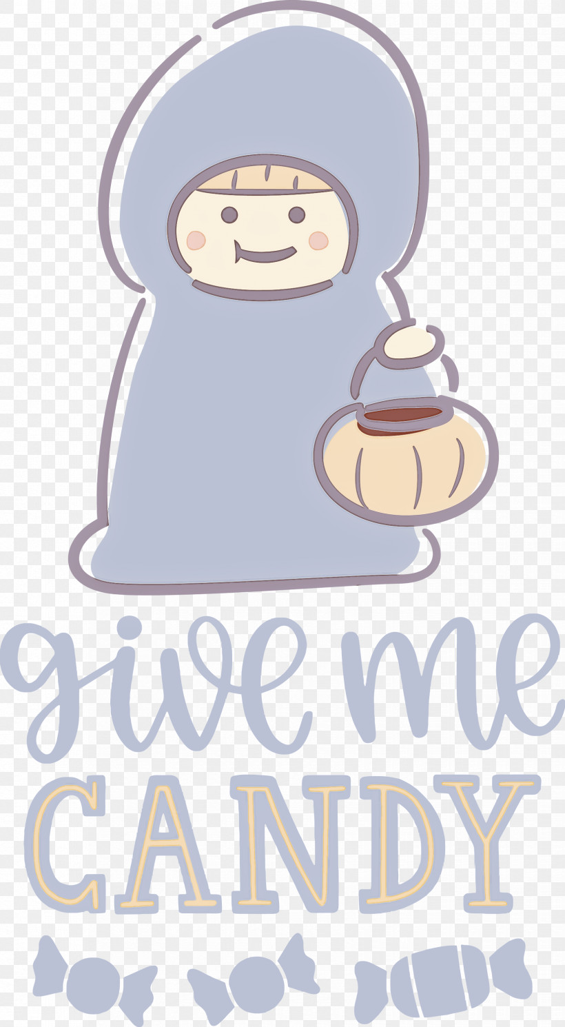 Give Me Candy Halloween Trick Or Treat, PNG, 1650x3000px, Give Me Candy, Behavior, Cartoon, Character, Halloween Download Free