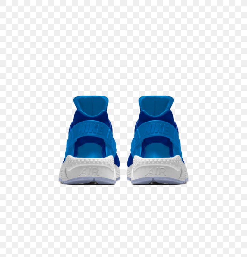 Huarache Sports Shoes Nike Blue, PNG, 700x850px, Huarache, Aqua, Azure, Blue, Casual Wear Download Free