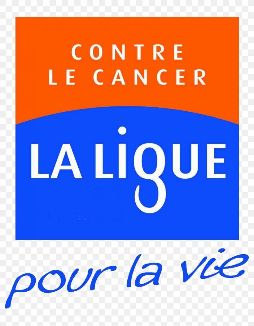 Ligue Contre Le Cancer Ligue Nationale Contre Le Cancer Disease, PNG, 827x1063px, Cancer, Area, Association Loi De 1901, Banner, Blue Download Free