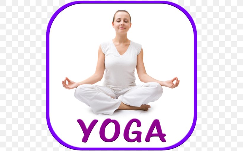 Sitting Yoga Meditation Zazen Exercise, PNG, 512x512px, Sitting, Aerobic Exercise, Arm, Clary, Diaphragmatic Breathing Download Free