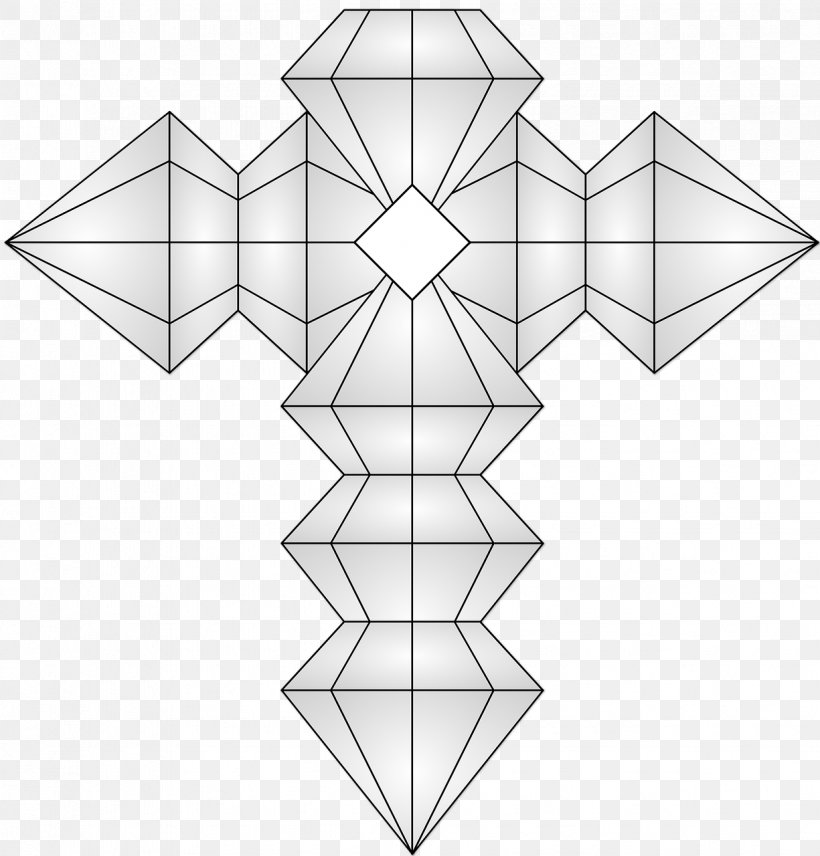 Symmetry Product Design Line Pattern Point, PNG, 1225x1280px, Symmetry, Black And White, Cross, Line Art, Monochrome Download Free