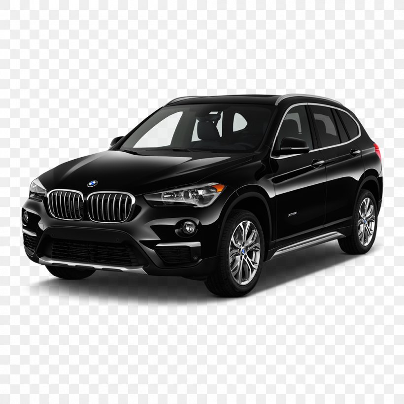 2018 BMW X1 Car Sport Utility Vehicle 2017 BMW X1 XDrive28i, PNG, 1000x1000px, 2017 Bmw X1, 2018 Bmw X1, Automatic Transmission, Automotive Design, Automotive Exterior Download Free