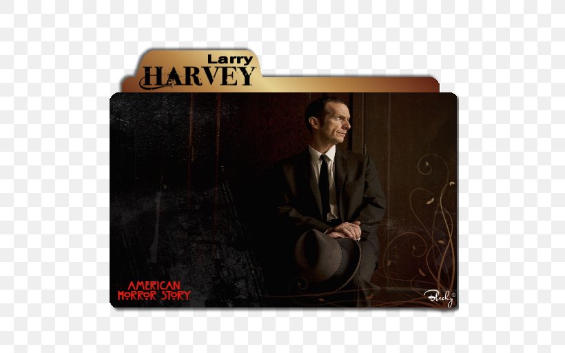 Album Cover Mouse Mats Denis O'Hare American Horror Story, PNG, 512x512px, Album, Album Cover, American Horror Story, Brand, Gentleman Download Free