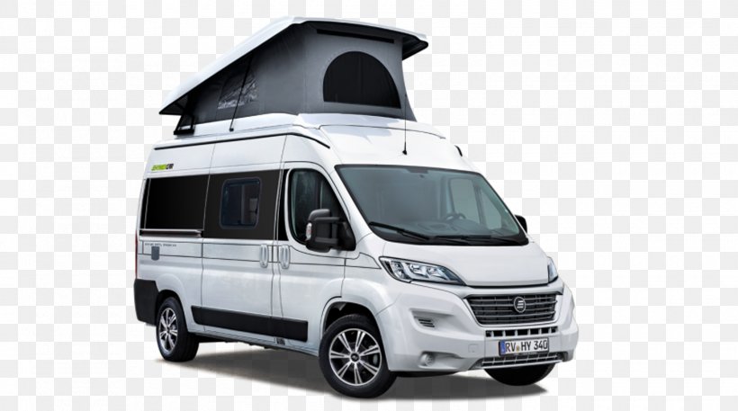 Campervans Fiat Ducato Hymer Motorhome, PNG, 1600x893px, Van, Accommodation, Automotive Exterior, Brand, Bumper Download Free