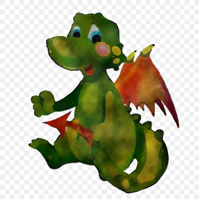 Dragon, PNG, 1600x1600px, Cartoon, Animal Figure, Animation, Crocodile, Dinosaur Download Free