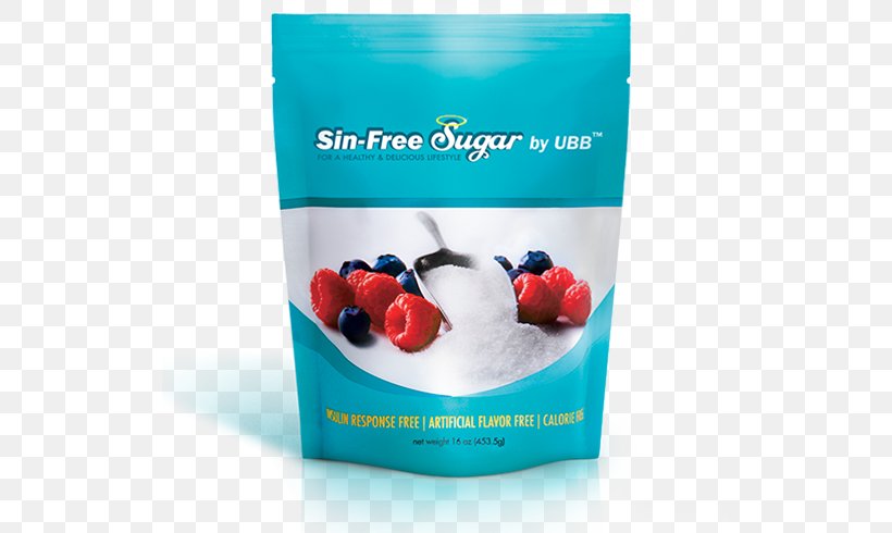 Free Sugar Berry Sugar Substitute Ingredient, PNG, 521x490px, Sugar, Baking, Berry, Calorie, Flavor Download Free