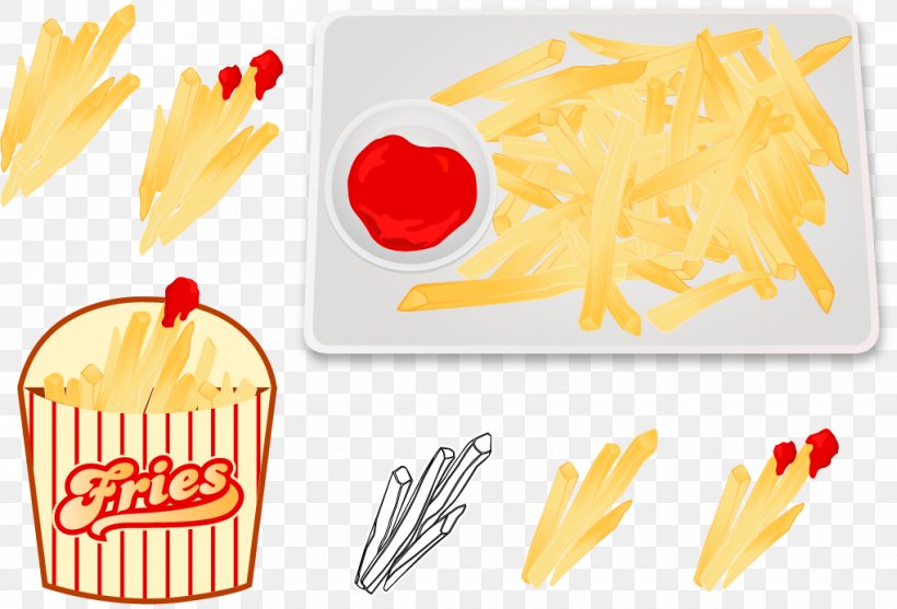 French Fries Fast Food Sauce, PNG, 1020x694px, French Fries, Cuisine, Diner, Fast Food, Fish Fry Download Free