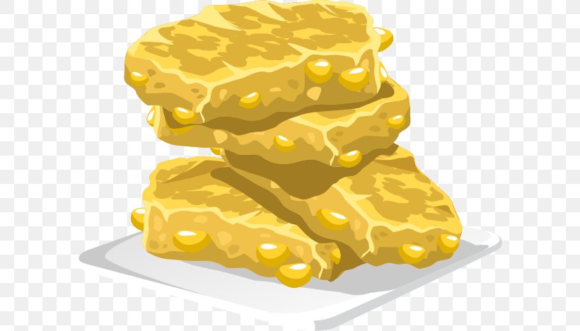 Fritter Brittle Clip Art, PNG, 600x468px, Fritter, Brittle, Food, Pixabay, Public Domain Download Free