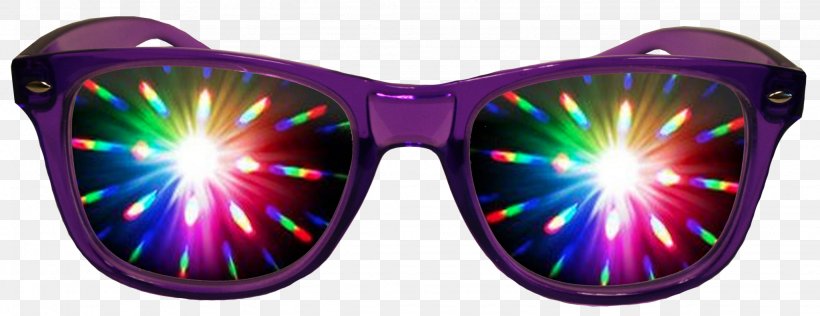 Glasses Light Lens Goggles Polarized 3D System, PNG, 2048x791px, 3d Film, Glasses, Diffraction, Diffraction Grating, Eyewear Download Free