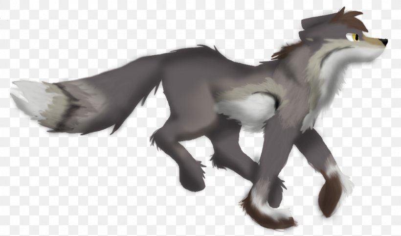 Gray Wolf Fauna Fur Snout Wildlife, PNG, 1024x602px, Gray Wolf, Animal Figure, Carnivoran, Dog Like Mammal, Fauna Download Free