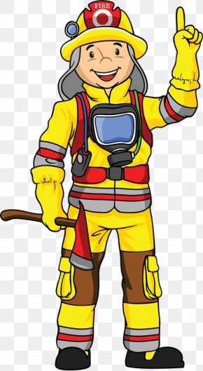 Firefighter Cartoon Royalty-free Clip Art, PNG, 1000x727px, Firefighter ...