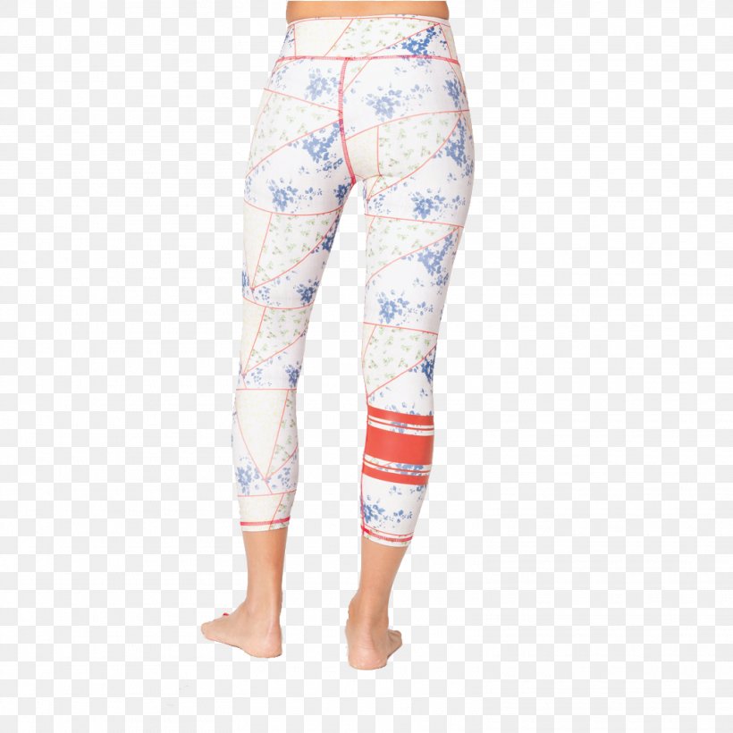 Leggings Yoga Pants Tights Capri Pants, PNG, 3125x3125px, Watercolor, Cartoon, Flower, Frame, Heart Download Free