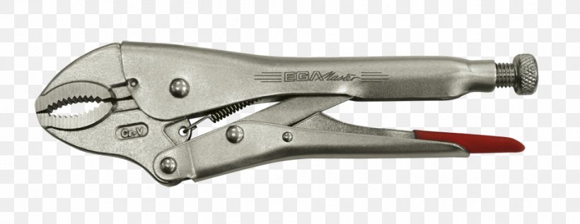 Locking Pliers Hand Tool Pincers Cutting Tool, PNG, 945x366px, Locking Pliers, Blade, Clothing Accessories, Cutting, Cutting Tool Download Free
