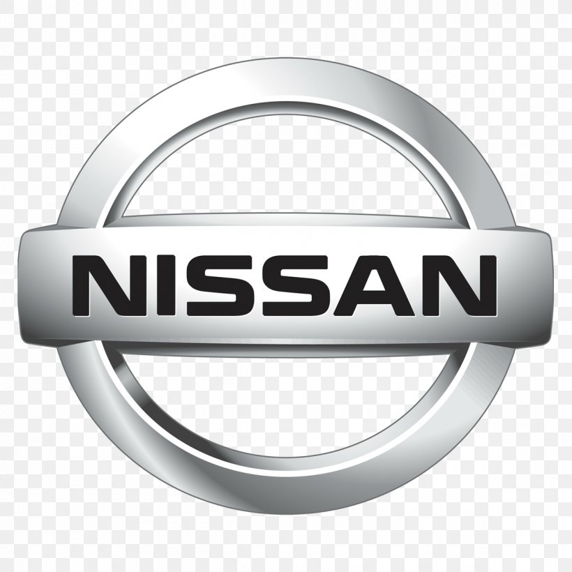 Nissan Car Volkswagen Honda Logo Škoda Auto, PNG, 1200x1200px, Nissan, Automotive Design, Bmw, Brand, Car Download Free