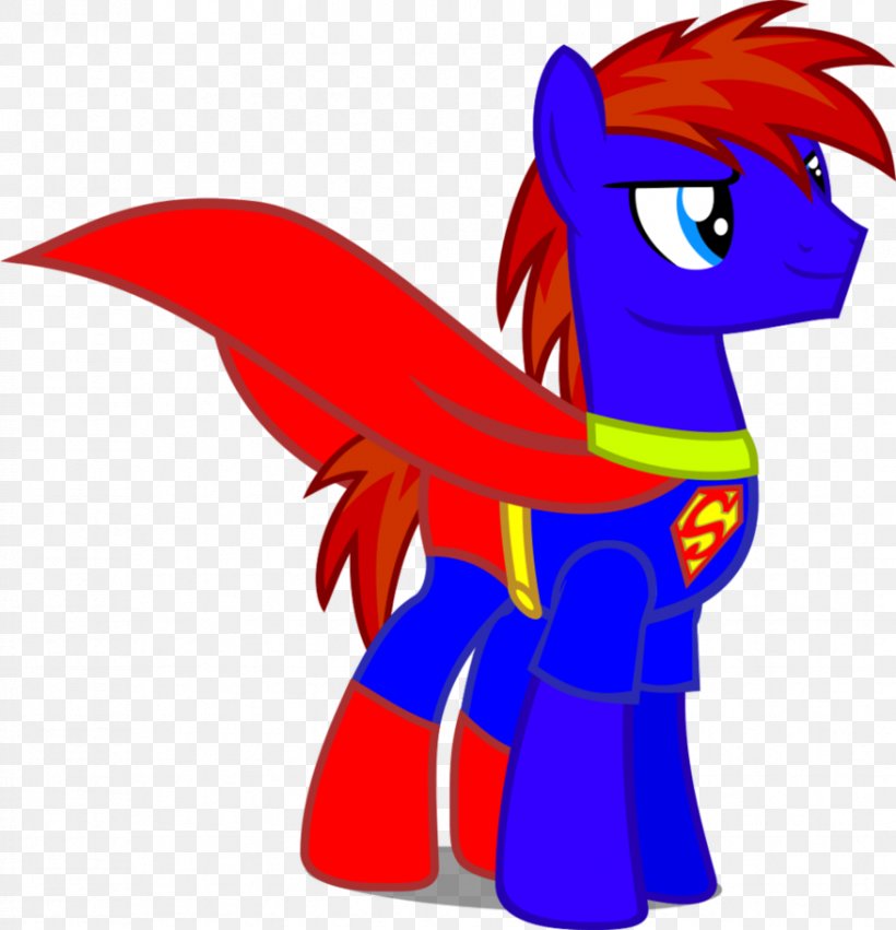 Pony Superman Spike Art Superhero, PNG, 877x911px, Pony, Animal Figure, Art, Artist, Costume Download Free