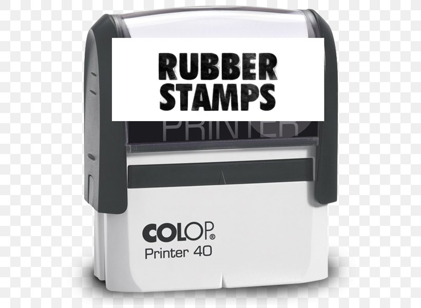 Printer Rubber Stamp Printing Stationery Office Supplies, PNG, 600x600px, Printer, Business, Form, Hardware, Information Download Free