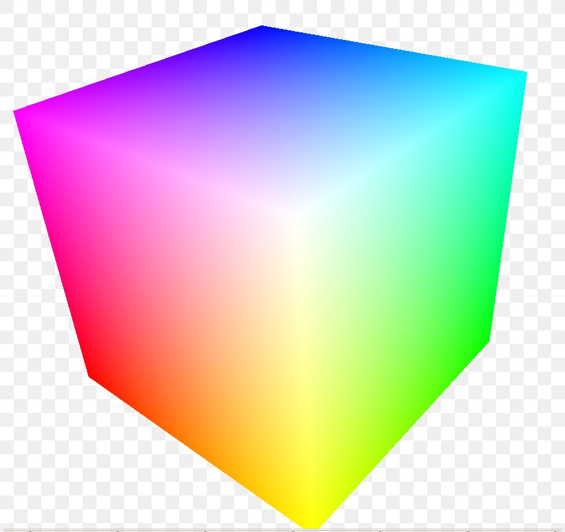 RGB Color Model RGB Color Space Cube, PNG, 810x773px, 3d Computer Graphics, Rgb Color Model, Cmyk Color Model, Color, Color Model Download Free