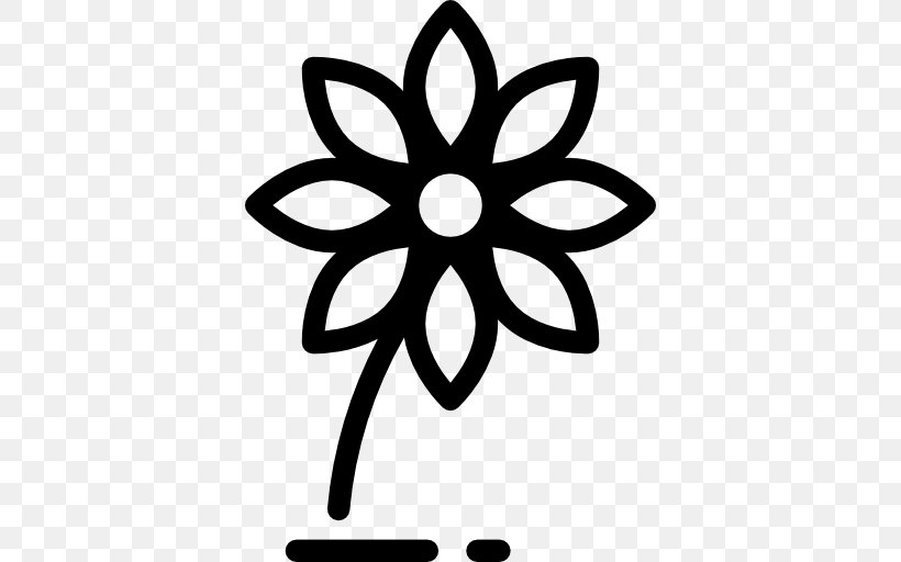 Royalty-free Drawing, PNG, 512x512px, Royaltyfree, Artwork, Black And White, Common Daisy, Drawing Download Free