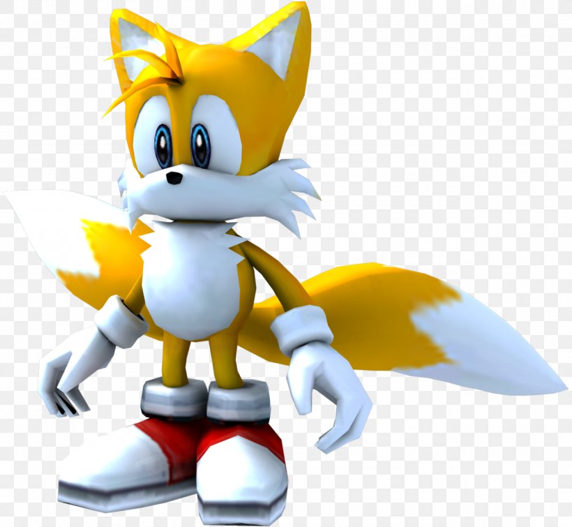 Tails Sonic Adventure Sonic Chaos Sonic 3D DeviantArt, PNG, 1280x1179px, 3d Computer Graphics, Tails, Action Figure, Action Toy Figures, Art Download Free