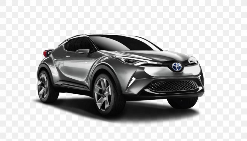 Toyota Hilux Car 2018 Toyota C-HR Toyota 86, PNG, 980x560px, 2018 Toyota Chr, Toyota, Automotive Design, Automotive Exterior, Brand Download Free