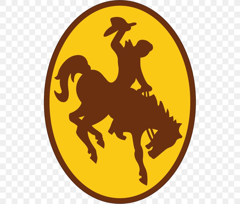 University Of Wyoming Military United States Army Recruiting Command Horse, PNG, 521x699px, University Of Wyoming, Army, Carnivoran, Cowboy, Gear Download Free