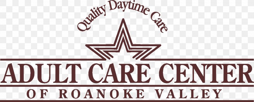 Adult Care Center-Roanoke Valley Logo Brand Dependent Adult, PNG, 1476x596px, Logo, Area, Blue Ridge Mountains, Brand, Dependent Adult Download Free