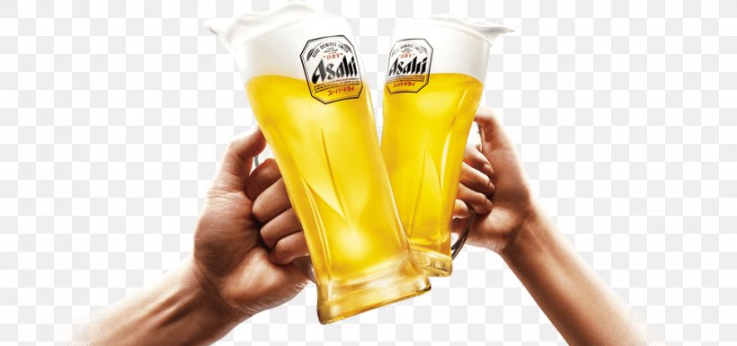 Asahi Super Dry Beer Asahi Breweries Alcoholic Drink, PNG, 971x457px, Asahi Super Dry, A La Carte, Alcohol, Alcoholic Drink, Asahi Breweries Download Free