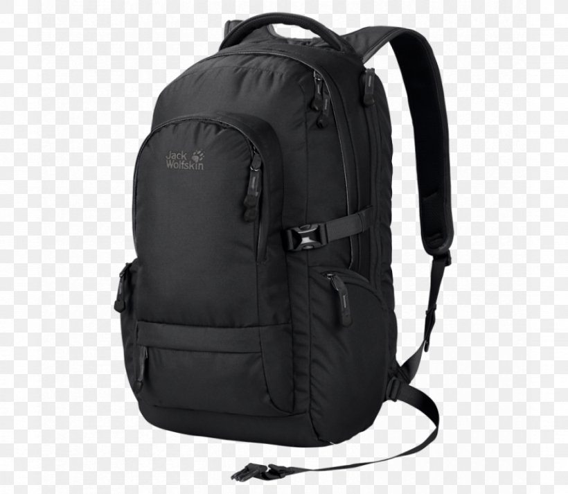 Backpack Jack Wolfskin Laptop Thule Paramount, PNG, 920x800px, Backpack, Bag, Black, Customer Service, Hand Luggage Download Free