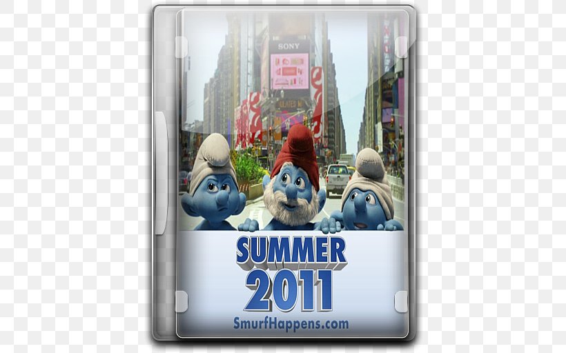 Brainy Smurf Vexy Gutsy Smurf The Smurfs Film, PNG, 512x512px, Brainy Smurf, Advertising, Film, Gutsy Smurf, Mission Impossible Download Free