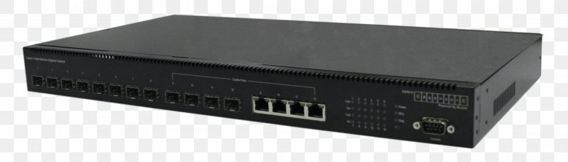 Ethernet Hub Digital Video Recorders Television, PNG, 2205x631px, Ethernet Hub, Audio Receiver, Bnc Connector, Closedcircuit Television, Computer Component Download Free