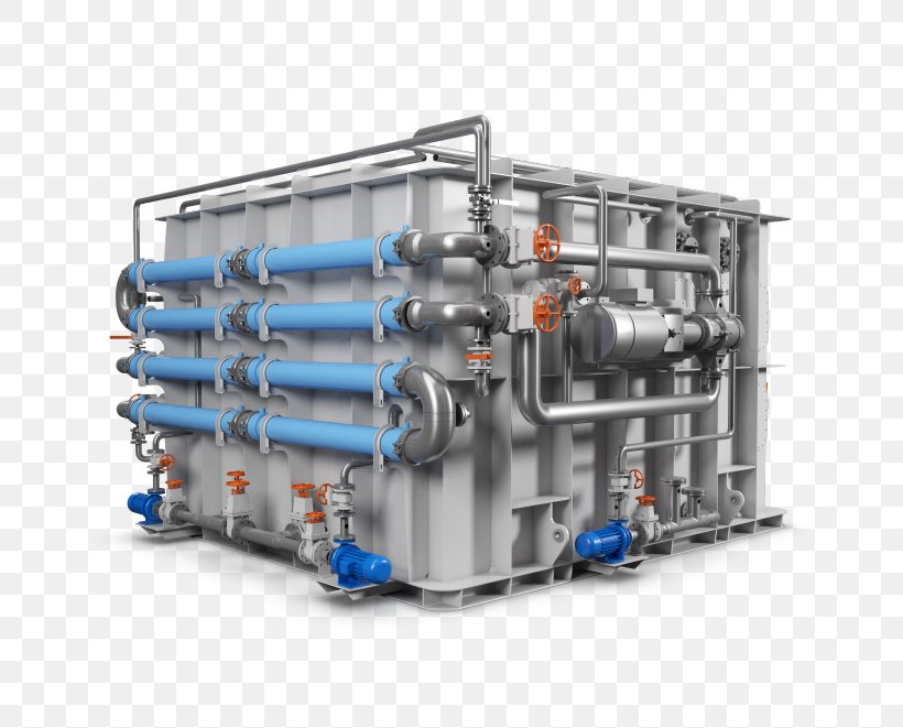 Membrane Bioreactor Membrane Technology System, PNG, 661x661px, Membrane Bioreactor, Auto Part, Bioreactor, Cell, Chemical Reactor Download Free