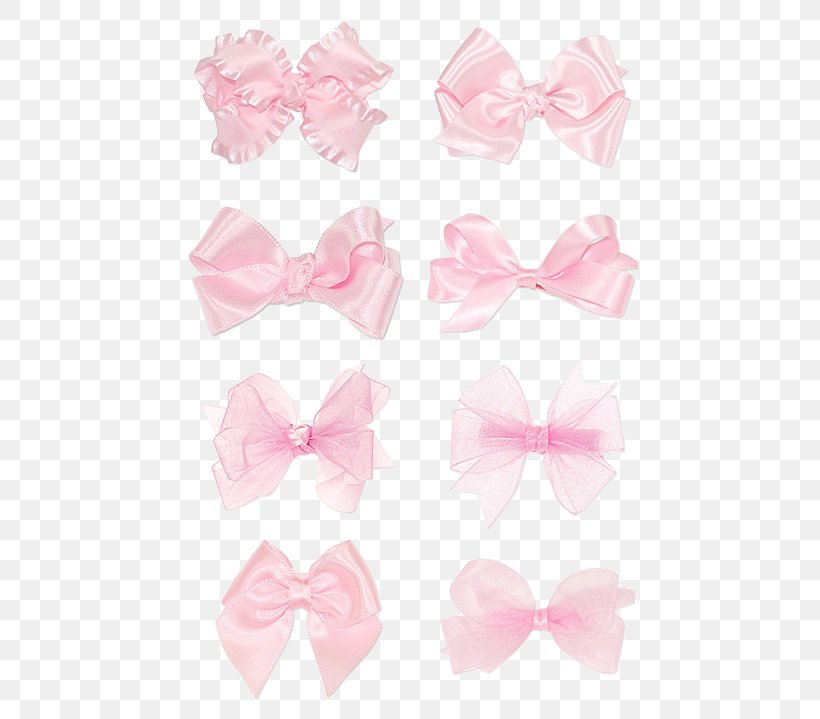 Ribbon Pink M, PNG, 500x719px, Ribbon, Bow Tie, Hair Accessory, Petal, Pink Download Free