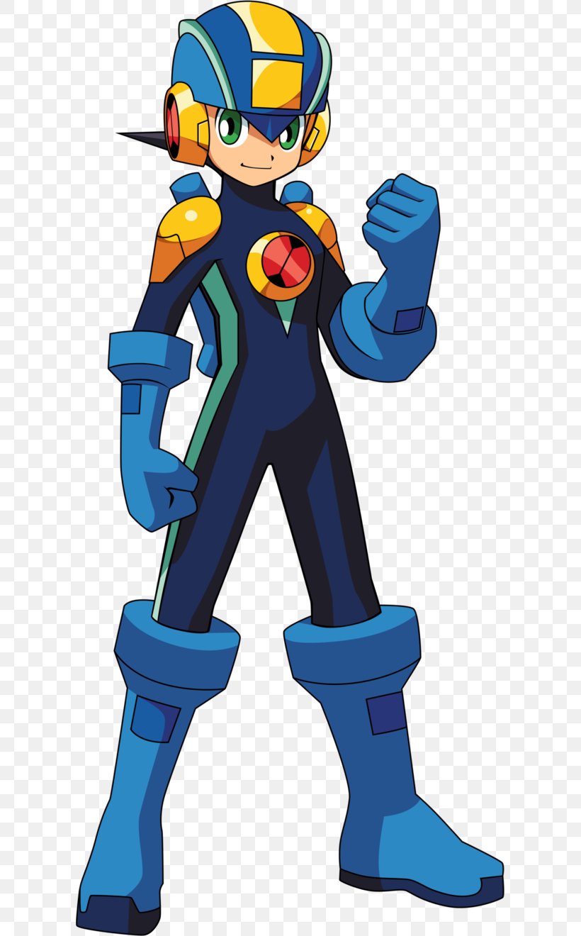 Rockman EXE WS Mega Man: The Power Battle Mega Man 2 Mega Man 9, PNG, 605x1320px, Rockman Exe Ws, Electric Blue, Fictional Character, Headgear, Human Download Free