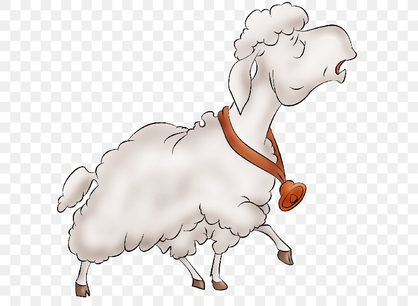 Sheep Cattle Eid Al-Adha Holiday Clip Art, PNG, 600x600px, Sheep, Animal Figure, Camel Like Mammal, Cartoon, Cattle Download Free
