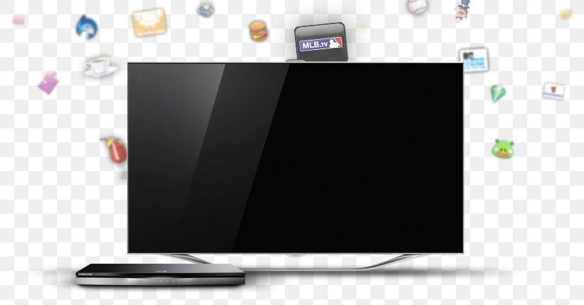 Smartphone Computer Monitors Television Flat Panel Display Display Device, PNG, 797x428px, Smartphone, Brand, Computer, Computer Monitor, Computer Monitors Download Free