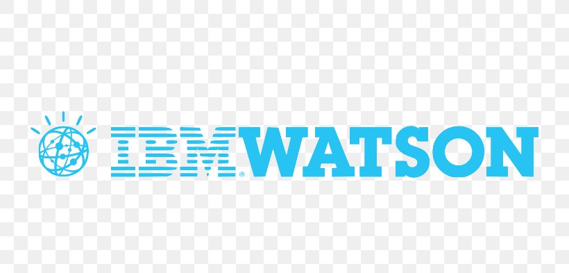 Watson IBM Cognitive Computing Apple Bluemix, PNG, 758x393px, Watson, Apple, Aqua, Area, Big Data Download Free