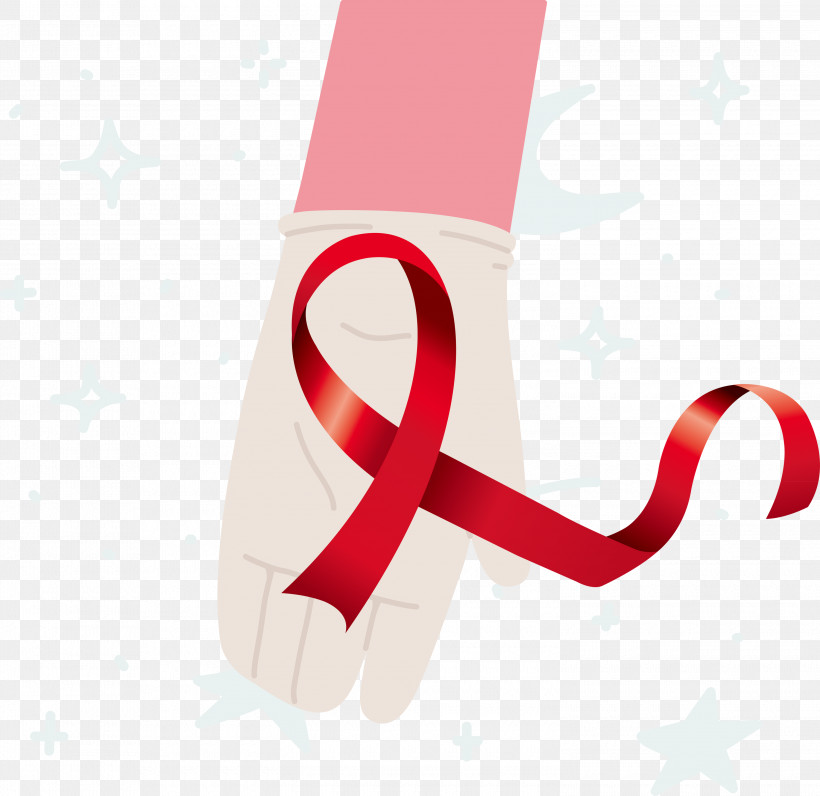 World AIDS Day, PNG, 3000x2915px, World Aids Day, Hm, Logo, Meter, Ribbon Download Free