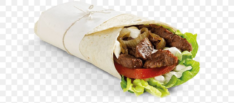 Wrap Italian Beef Shawarma Aioli Hamburger, PNG, 700x364px, Wrap, Aioli, Beef, Burrito, Cuisine Download Free