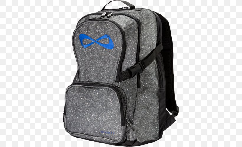 Backpack Nfinity Athletic Corporation Nfinity Sparkle Baggage, PNG, 500x500px, Backpack, Bag, Baggage, Bum Bags, Canvas Download Free