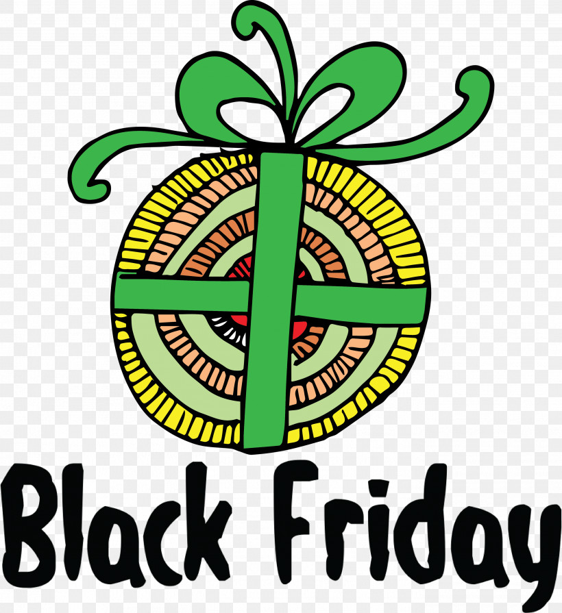 Black Friday Shopping, PNG, 2748x3000px, Black Friday, Christmas Day, Festival, Logo, Ornament Download Free