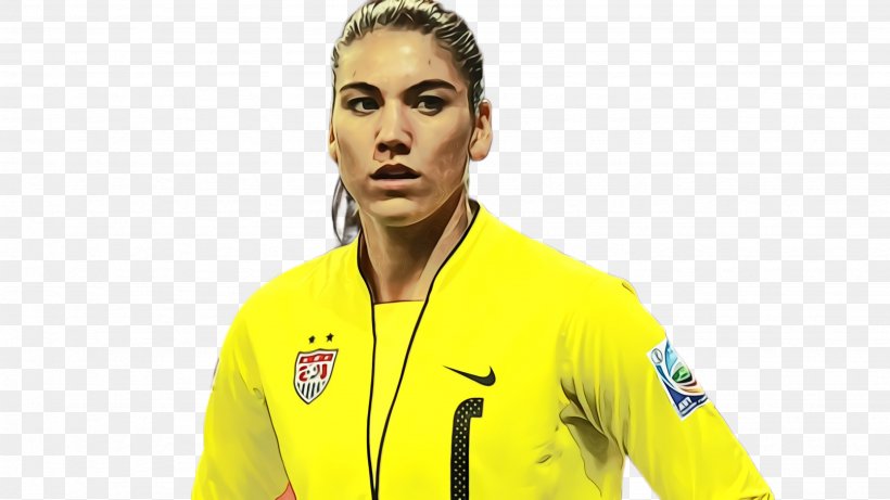 Cartoon Gold Medal, PNG, 2668x1500px, Hope Solo, Football, Football Player, Goalkeeper, Gold Download Free