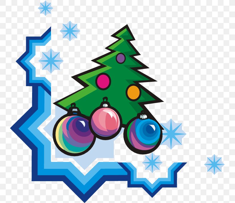 Ded Moroz Pine New Year Tree Cedar Clip Art, PNG, 750x707px, Ded Moroz, Artwork, Cedar, Christmas, Christmas Decoration Download Free