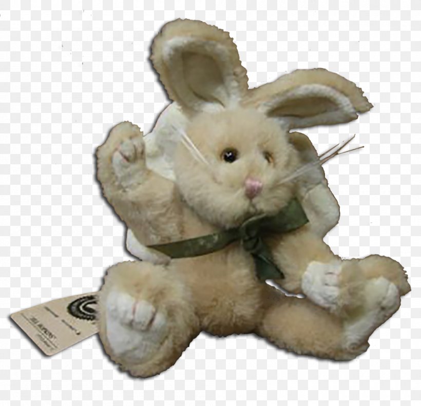 Domestic Rabbit Easter Bunny Hare, PNG, 1000x965px, Domestic Rabbit, Easter, Easter Bunny, Hare, Plush Download Free