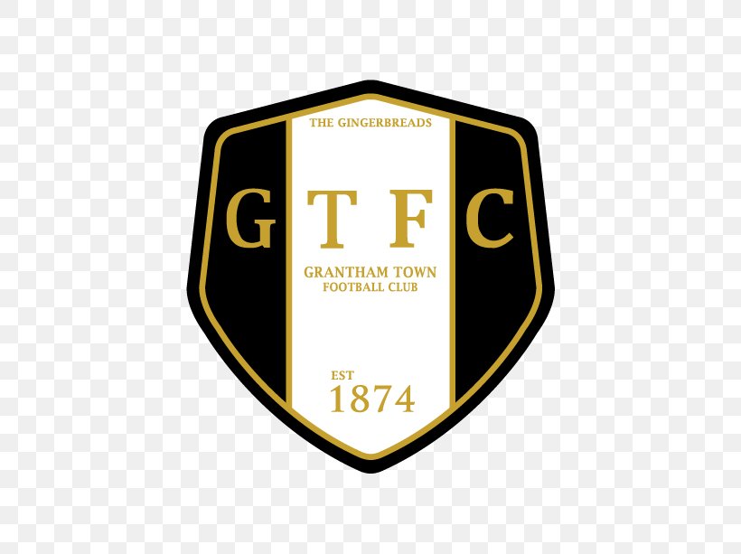 Grantham Town F.C. Northern Premier League Barwell F.C. Farsley A.F.C. Sutton Coldfield Town F.C., PNG, 612x613px, Northern Premier League, Brand, Emblem, Grantham, Label Download Free