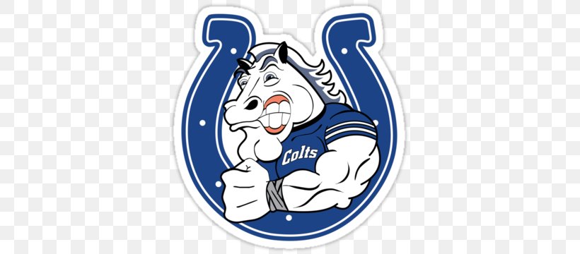 Indianapolis Colts Blue NFL Horse, PNG, 375x360px, Indianapolis Colts, American Football, American Football Helmets, Area, Baltimore Ravens Download Free